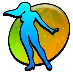 Icône de StepMania AMX